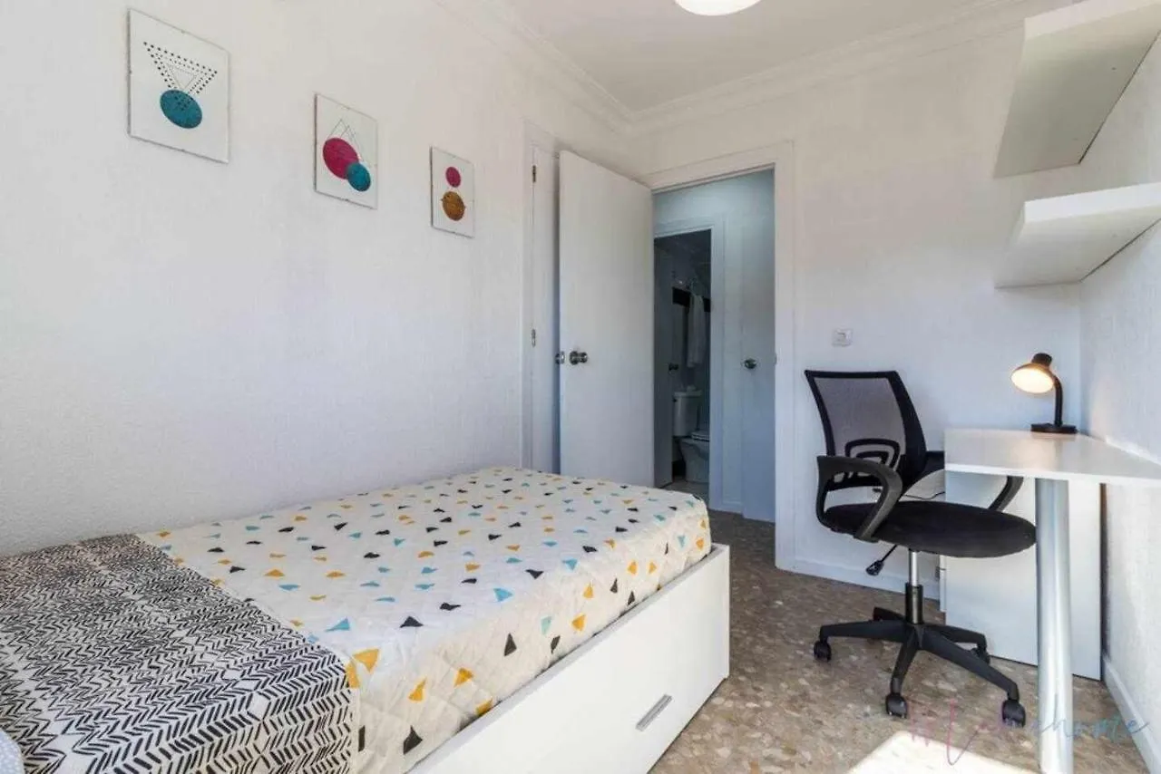 Reformado A Estrenar Con 4 Hab Terraza Y Vistas Apartment Huelva 0*,  Spain