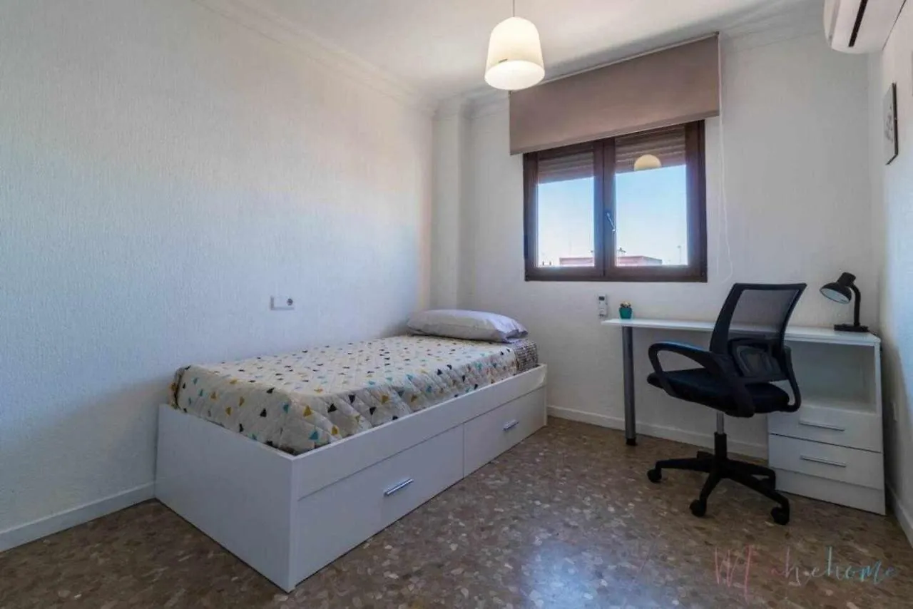 Reformado A Estrenar Con 4 Hab Terraza Y Vistas Apartment Huelva Spain