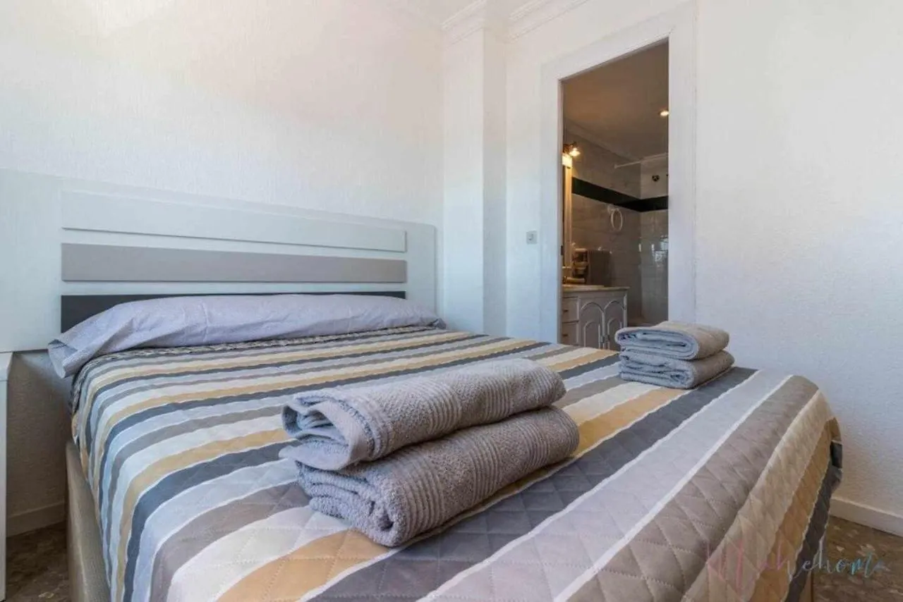 Reformado A Estrenar Con 4 Hab Terraza Y Vistas Apartment Huelva Spain