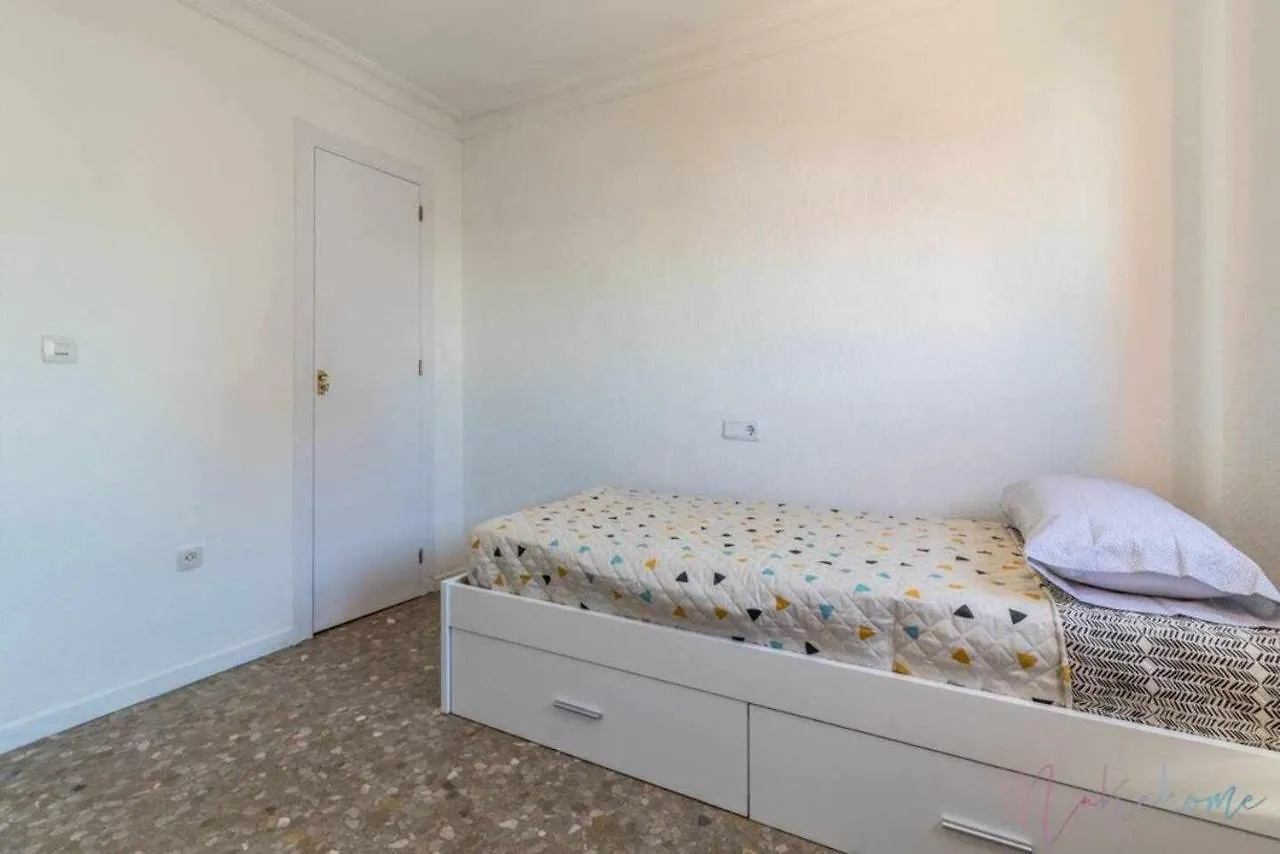 Reformado A Estrenar Con 4 Hab Terraza Y Vistas Apartment Huelva Spain