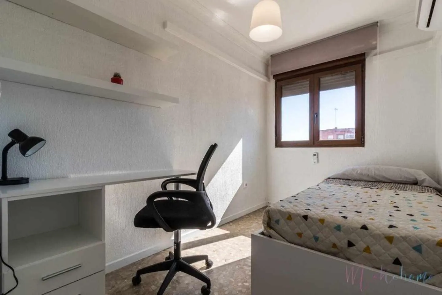 Reformado A Estrenar Con 4 Hab Terraza Y Vistas Apartment Huelva Spain