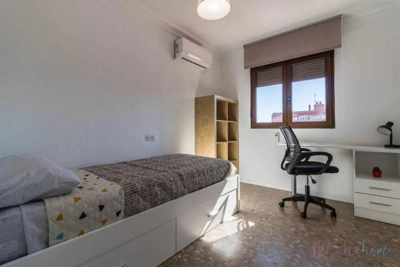 Reformado A Estrenar Con 4 Hab Terraza Y Vistas Apartment Huelva