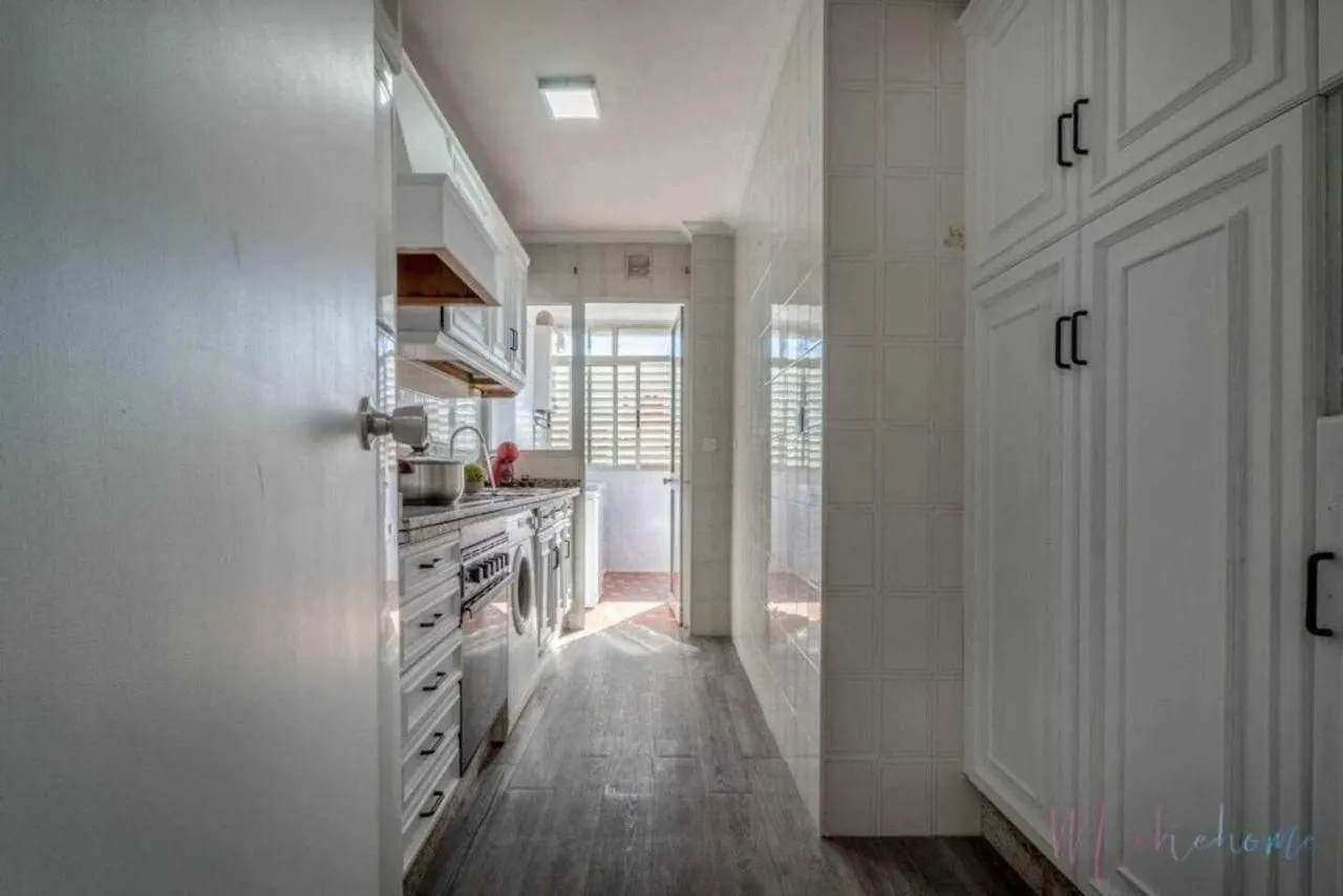 Reformado A Estrenar Con 4 Hab Terraza Y Vistas Apartment Huelva