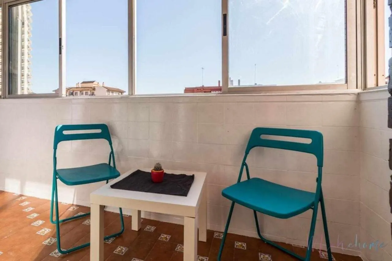 Reformado A Estrenar Con 4 Hab Terraza Y Vistas Apartment Huelva